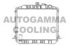 AUTOGAMMA 104728 Radiator, engine cooling